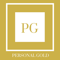 Personal - Gold